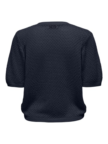 JDY Strickjacke in Total Eclipse