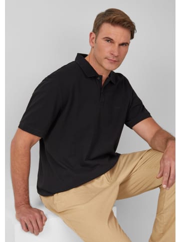 s.Oliver Polo-Shirt in 9999_schwarz
