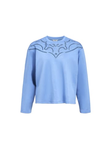 Object Sweatshirt in riverside