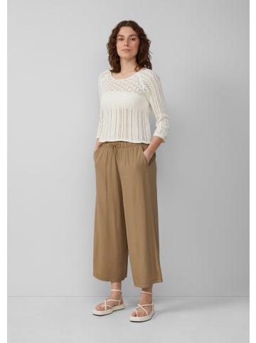 QS Hose in 7854_olivgrün