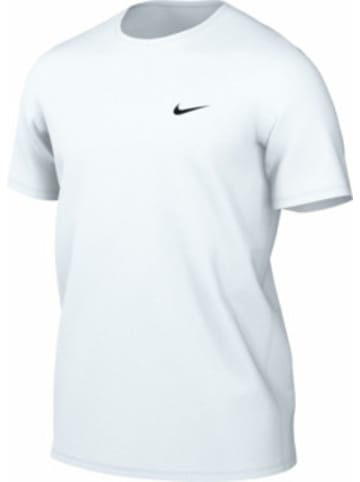 Nike Funktionsshirt für Herren in unifarben in uni