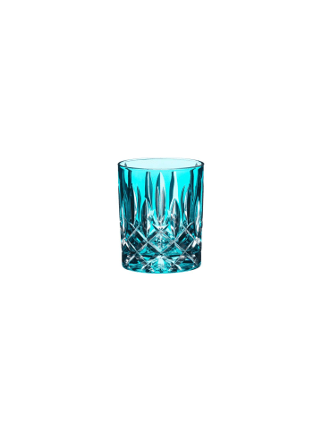 RIEDEL Glas Whiskyglas Laudon 295 ml in Türkis