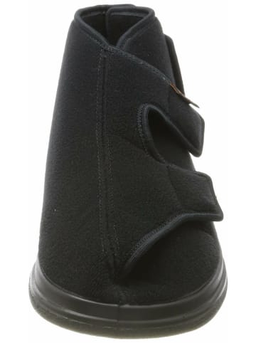 Fischer Markenschuh Hausschuhe für Herren in schwarz