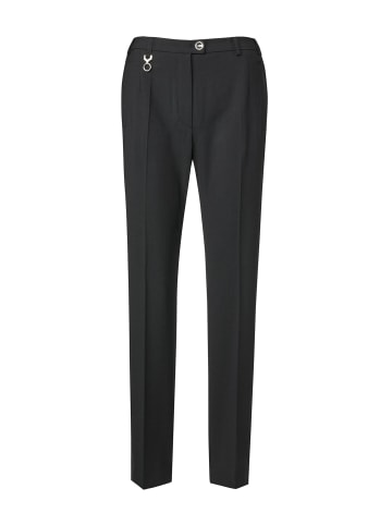 GOLDNER Trevira-Schurwollhose CARLA Trevira-Schurwollhose CARLA in schwarz