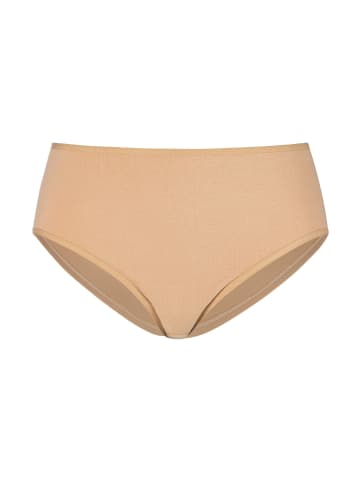 PETITE FLEUR Go in Hüftslip (10 Stück) in beige, schwarz