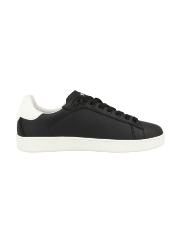 Bikkembergs Sneaker low Recoba in schwarz