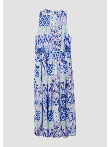 s.Oliver Kleid in 53A1_blau
