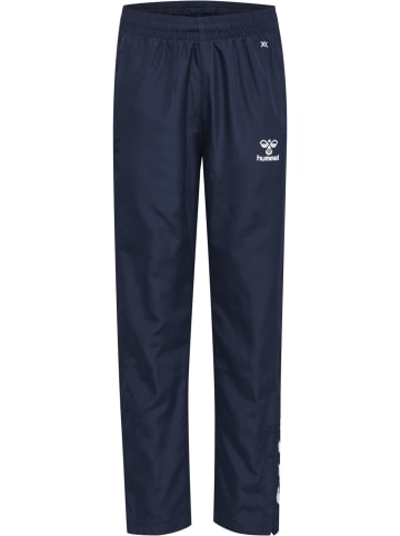 Hummel Verstellbare Taille Hose Hmlcore Kinder in MARINE