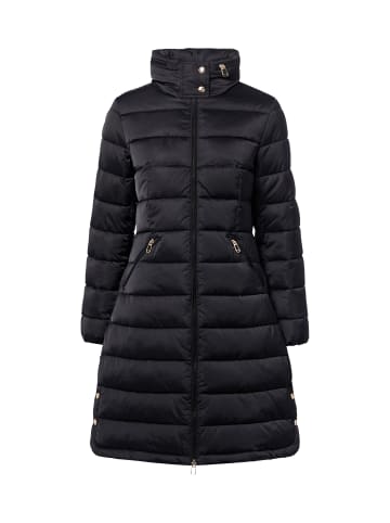 JOOP! Mantel Christin in marine - 0002