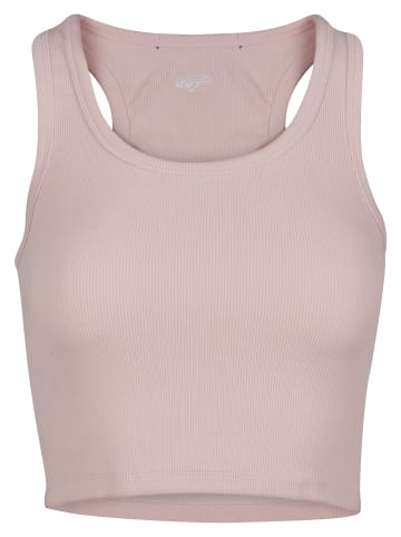 DEF Tanks & Cami in rose