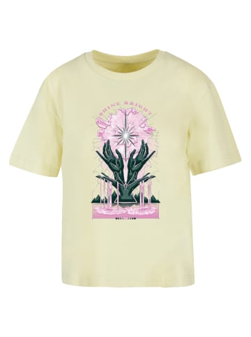 Mister Tee Mister Tee in softyellow