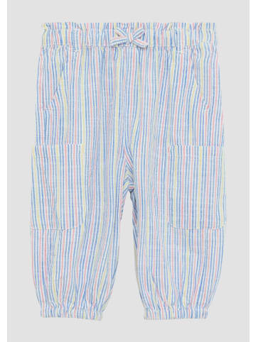 s.Oliver Hose in 53N2_himmelblau