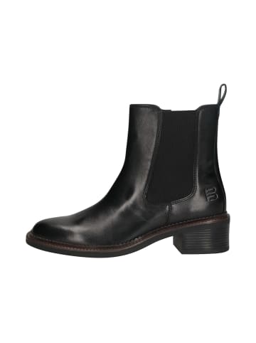 Bagatt Stiefelette in schwarz