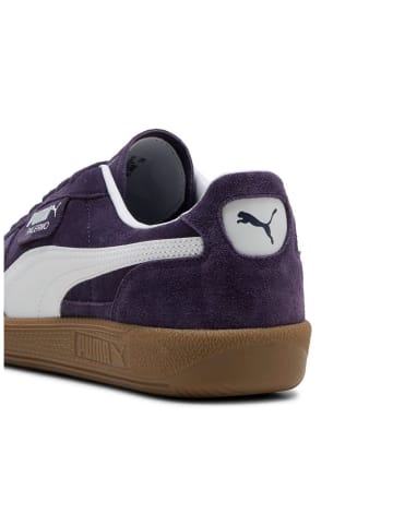 Puma Sneaker "Palermo" in Lila
