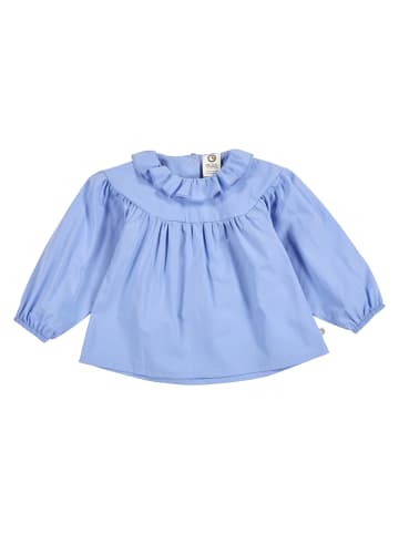 müsli Babylangarmshirt in Shell blue