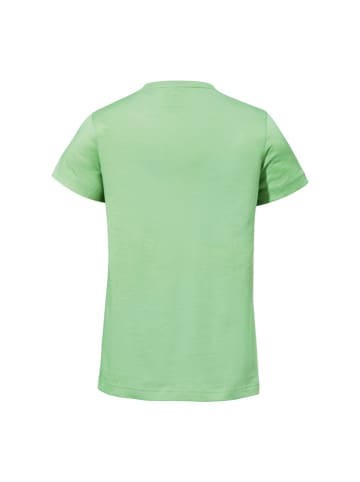 Schöffel T-Shirt "T Shirt Style Collada WMS" in sprint crisp