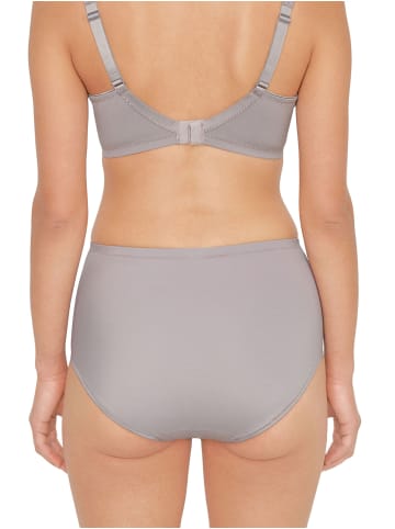 SUSA 2er Pack Miederslip London in frosty lavender schwarz