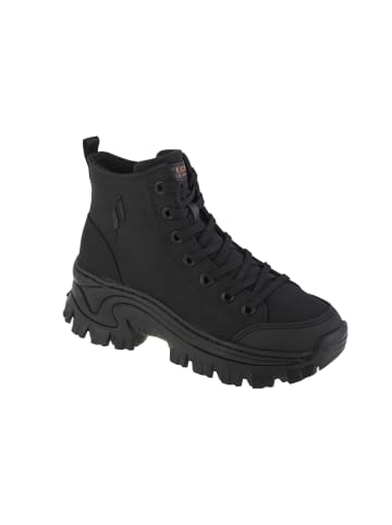 Skechers Skechers Hi-Ryze - Crazy Stomper in Schwarz