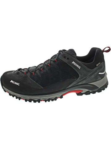 MEINDL Lite Trail GTX Wanderschuh Grau