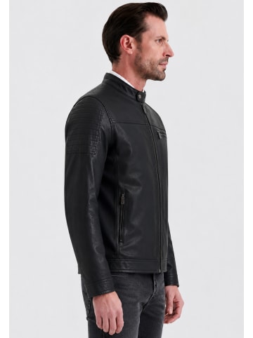 Pierre Cardin Jacke Classic in black