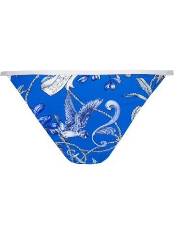 Seafolly Bikini Hose Ahoy in azure