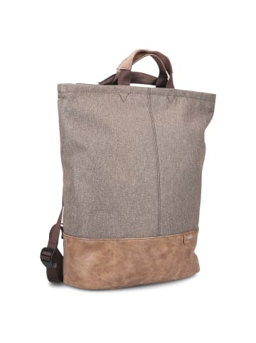 Zwei Olli OR140 - Rucksack 15" 38 cm in wood