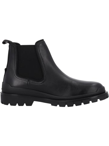 Palado Chelsea Boots Hignian in Schwarz