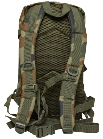 Brandit Brandit in woodland