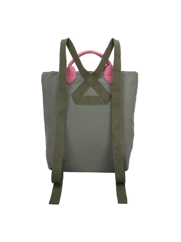 Fritzi aus Preußen Ju Lighty Daypack 38 cm olive