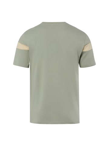 ellesse Shirt Caserio in lind beige