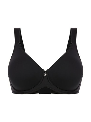 Felina Body für Damen in schwarz