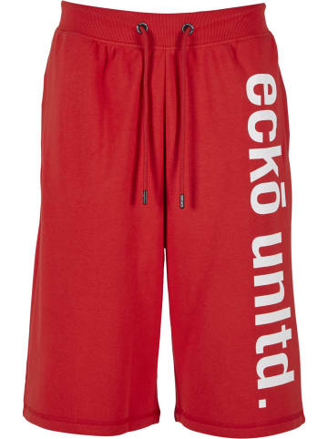 Ecko Unltd. Ecko Unltd. in flame scarlett