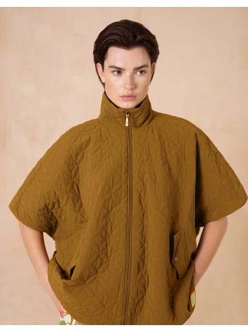 Oilily Cereal Jacke in Braun