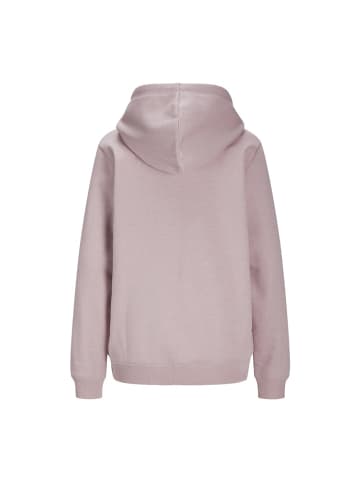 JJXX Sweatshirt in mauve shadows