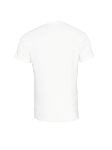 Emporio Armani T-Shirt in weiß