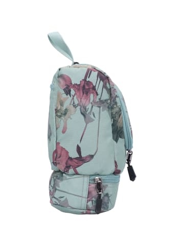 Nitro Travel Kit Kulturbeutel 25 cm dead flower
