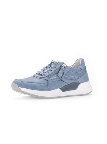 rollingsoft Sneaker low in blau