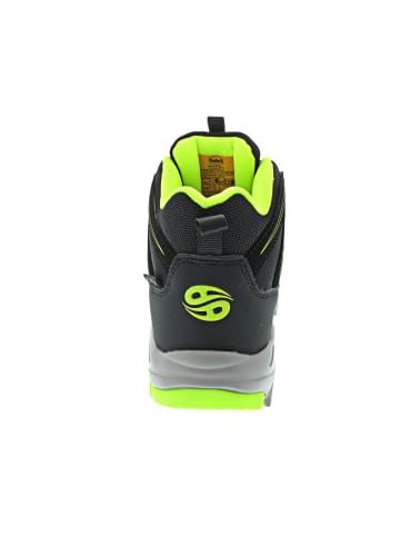 Dockers by Gerli Stiefel Schwarz