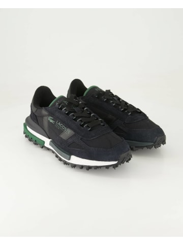 Lacoste Sneaker low in Schwarz