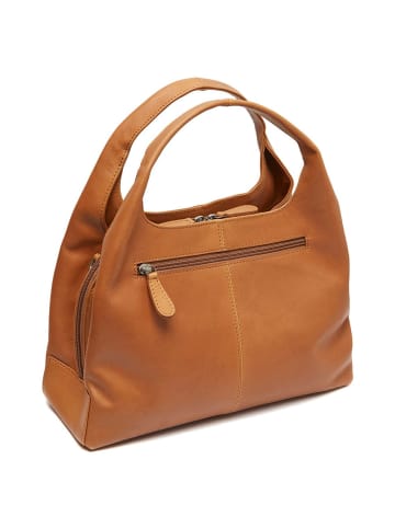 The Chesterfield Brand Salina - Henkeltasche 32 cm (cognac) in cognac