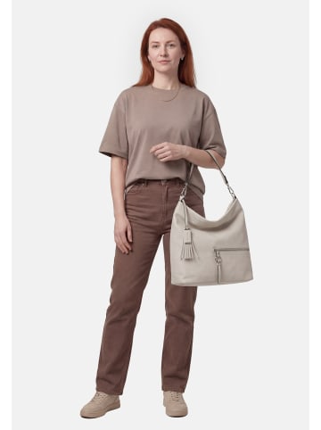 Tamaris Beutel TAS Nele in ecru