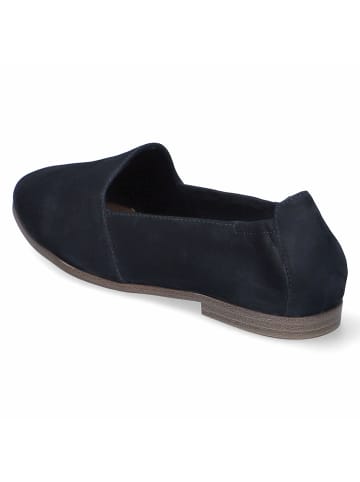 Tamaris Slipper in Blau