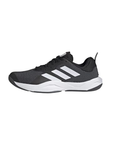 adidas Hallenschuhe RAPIDMOVE TRAINER M in Schwarz