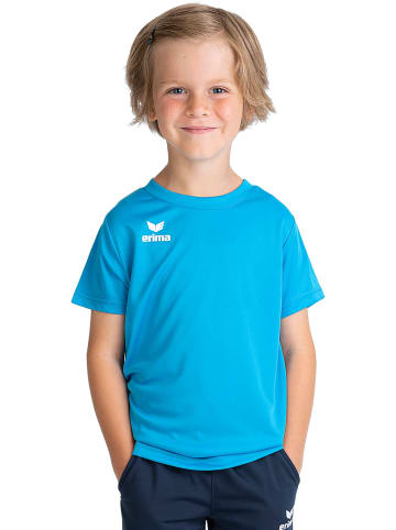 erima Teamsport Funktions T-Shirt in curacao