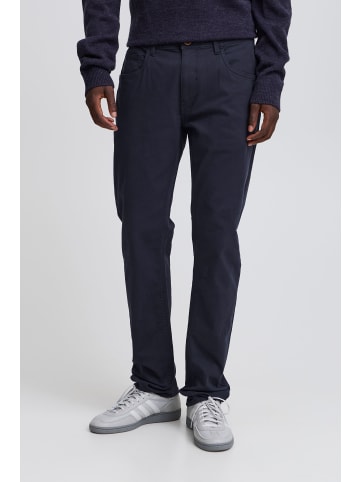 BLEND Chinohose BHRODNEY in Dunkelblau