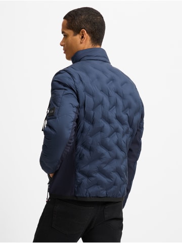 Tom Tailor Jacke in marine - 0002