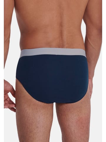 Sloggi Slip / Unterhose men GO ABC 2.0 in Navy