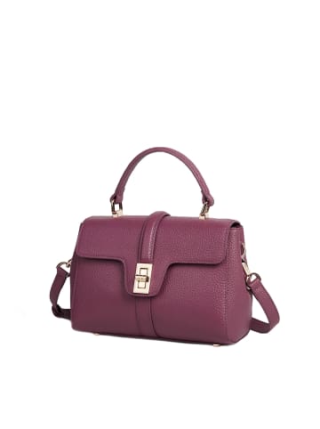 C‘iel Handtasche Meliora in taupe