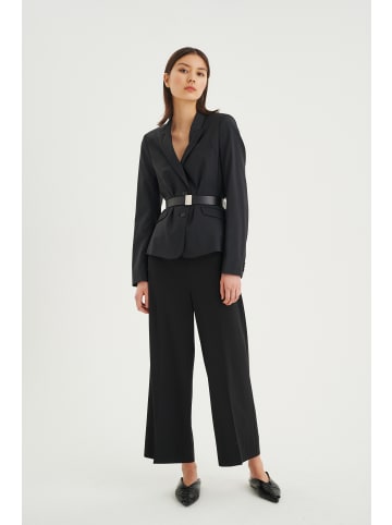 InWear Blazer Billaa Gerade Passform in Black