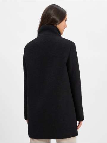 Fuchs Schmitt Wolljacke in schwarz - 0001